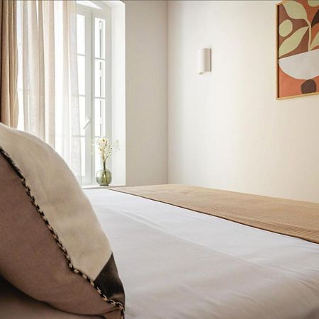 El Consul Mao - Hotel Boutique Экстерьер фото