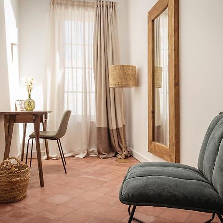 El Consul Mao - Hotel Boutique Экстерьер фото