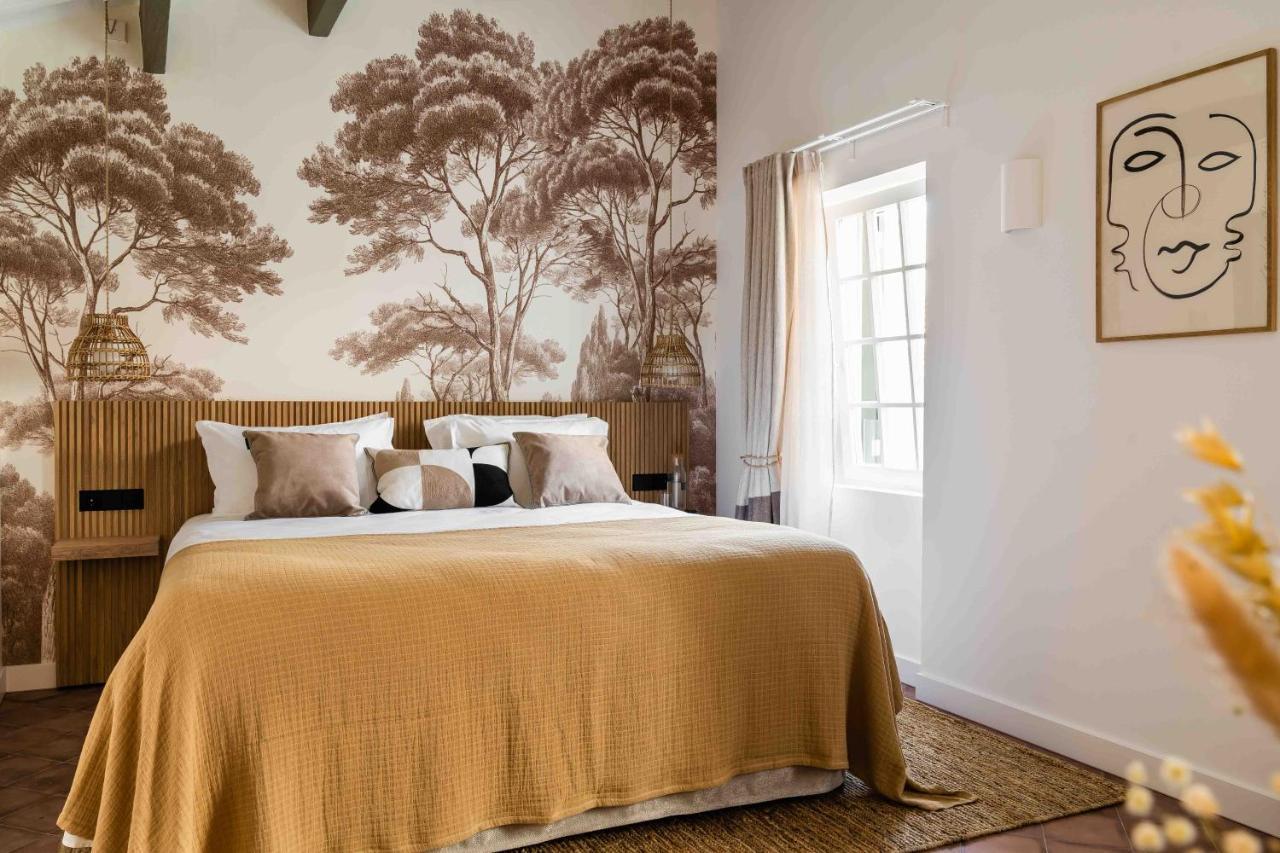 El Consul Mao - Hotel Boutique Экстерьер фото