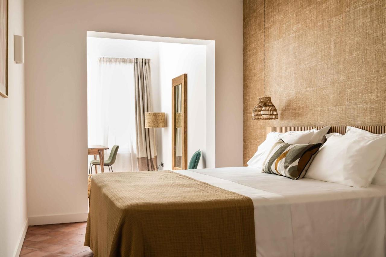El Consul Mao - Hotel Boutique Экстерьер фото