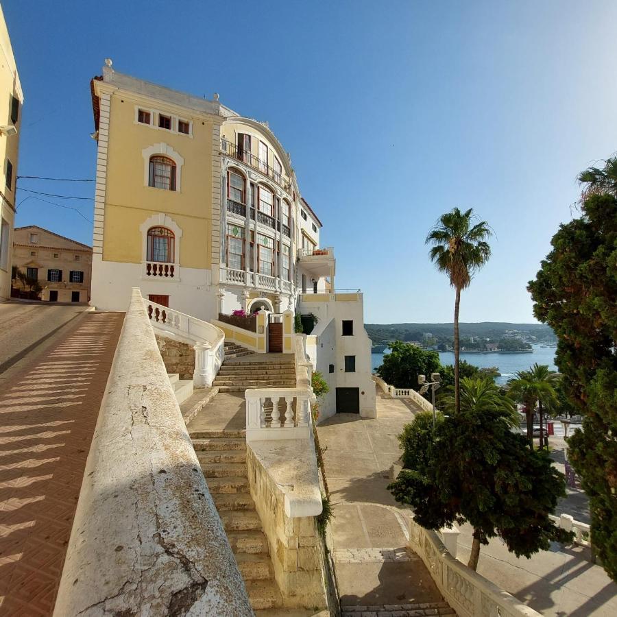 El Consul Mao - Hotel Boutique Экстерьер фото
