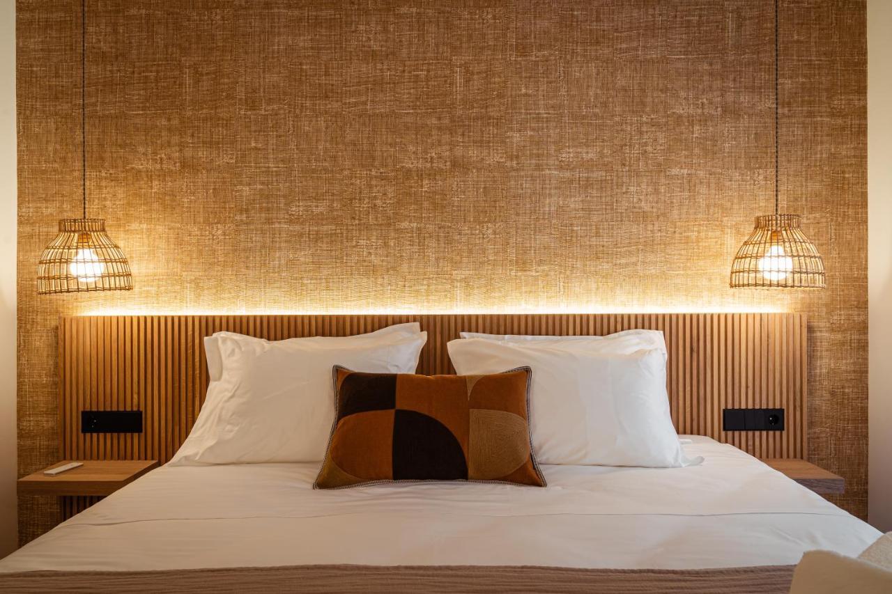 El Consul Mao - Hotel Boutique Экстерьер фото