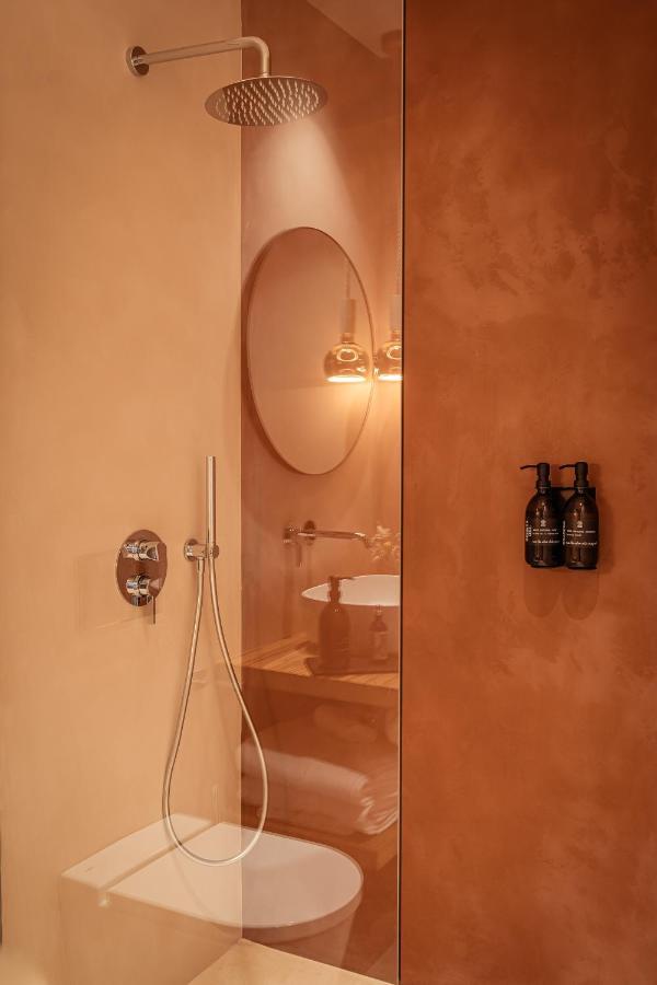 El Consul Mao - Hotel Boutique Экстерьер фото