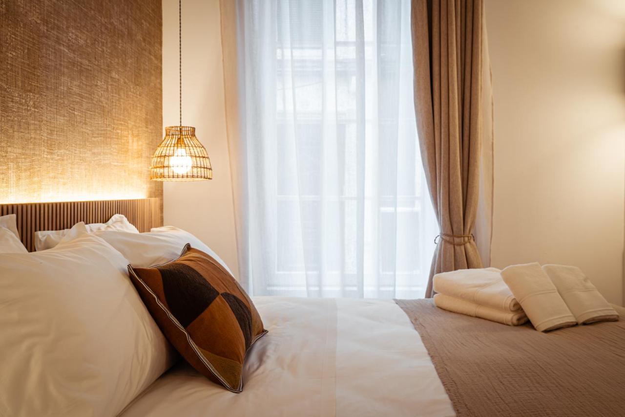 El Consul Mao - Hotel Boutique Экстерьер фото