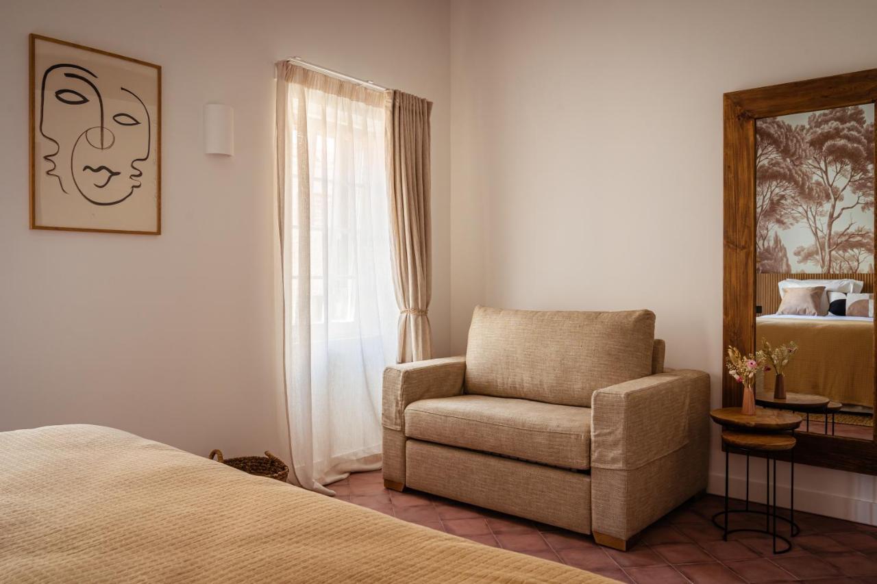 El Consul Mao - Hotel Boutique Экстерьер фото
