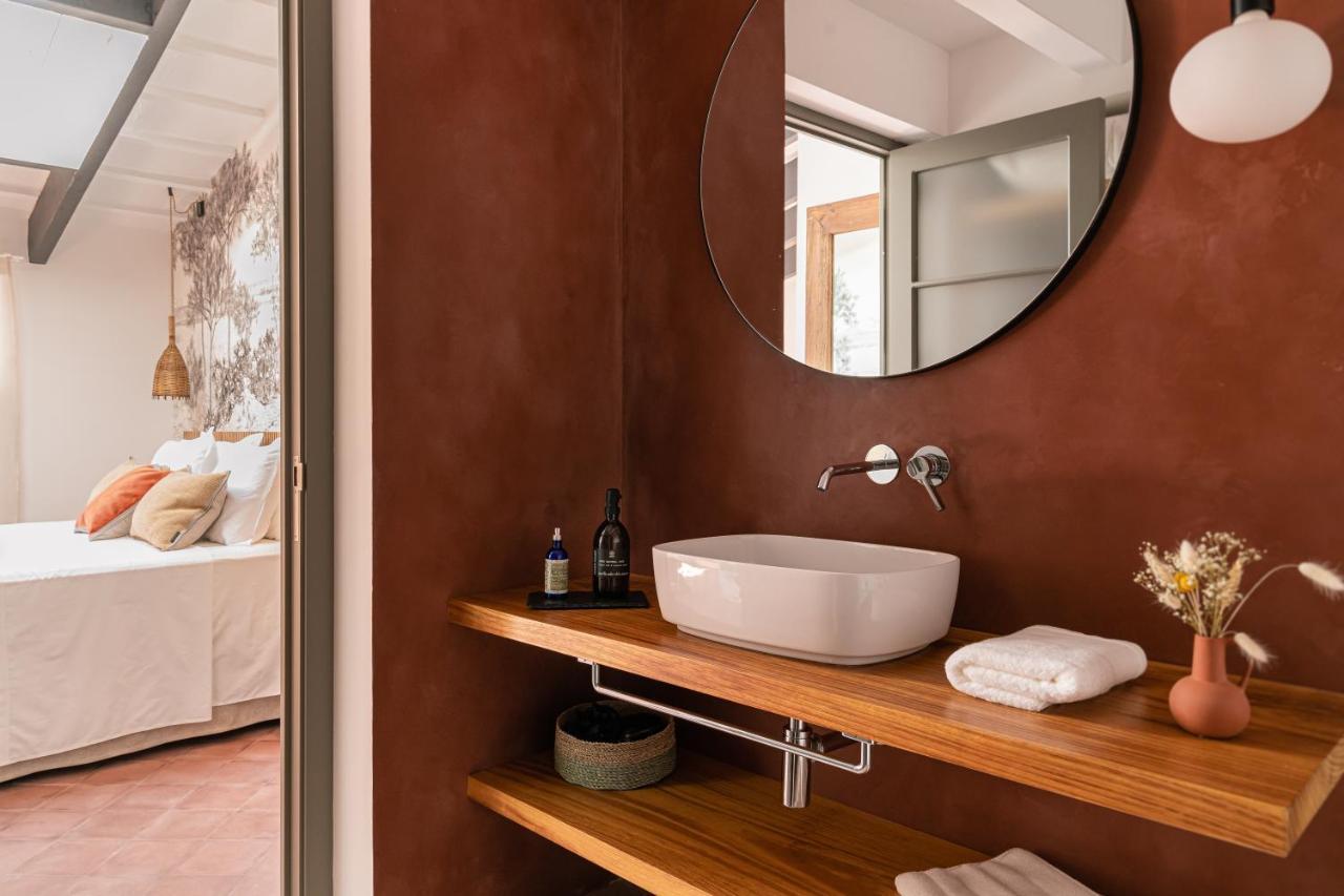 El Consul Mao - Hotel Boutique Экстерьер фото