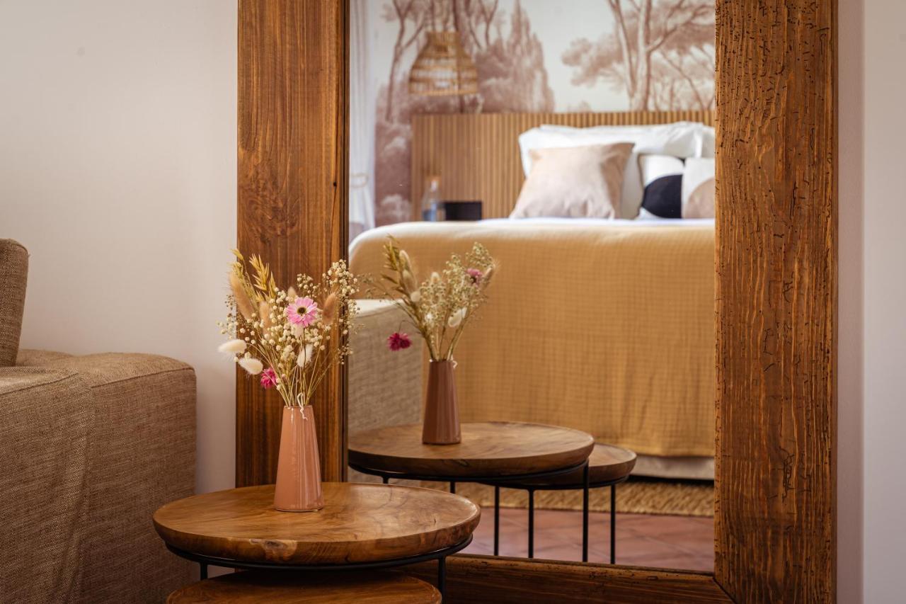 El Consul Mao - Hotel Boutique Экстерьер фото