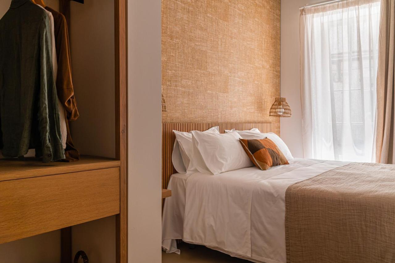 El Consul Mao - Hotel Boutique Экстерьер фото