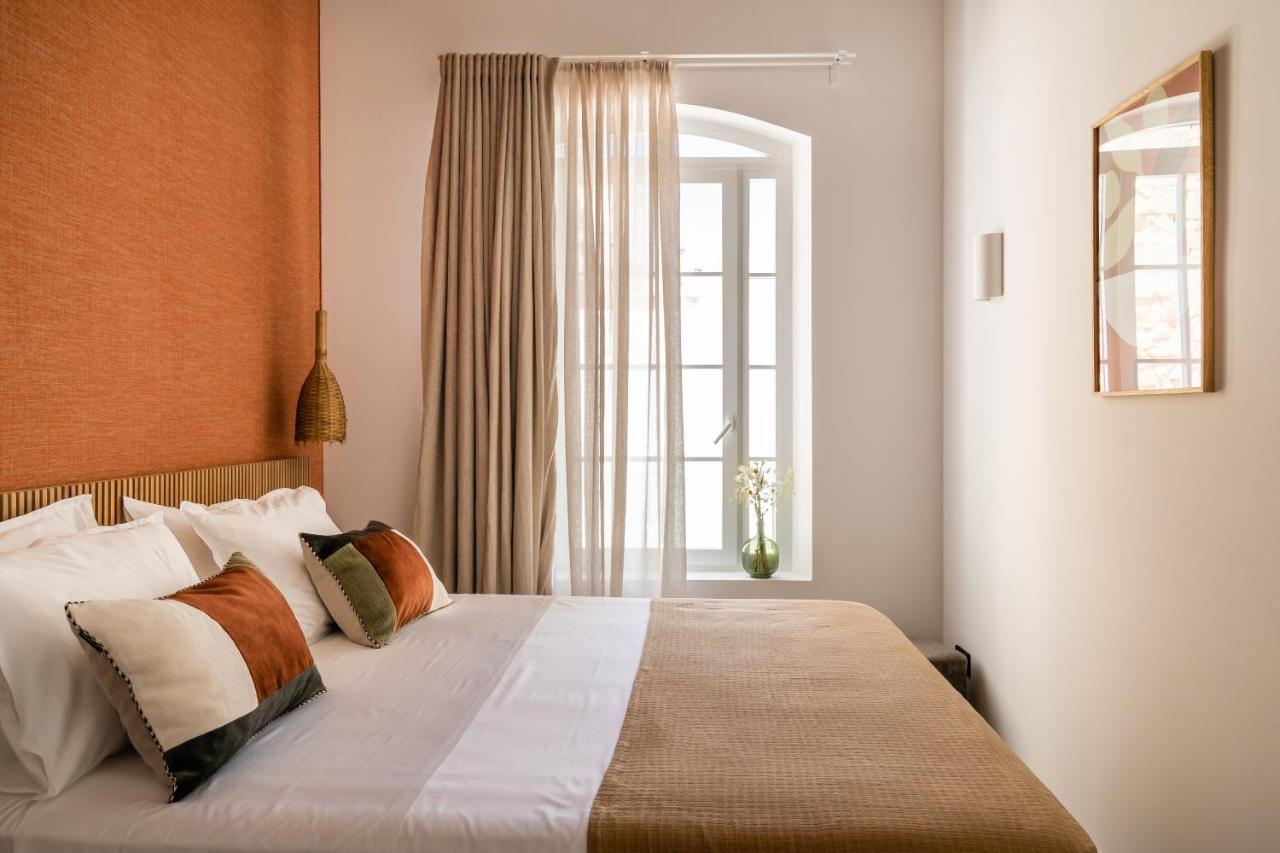 El Consul Mao - Hotel Boutique Экстерьер фото