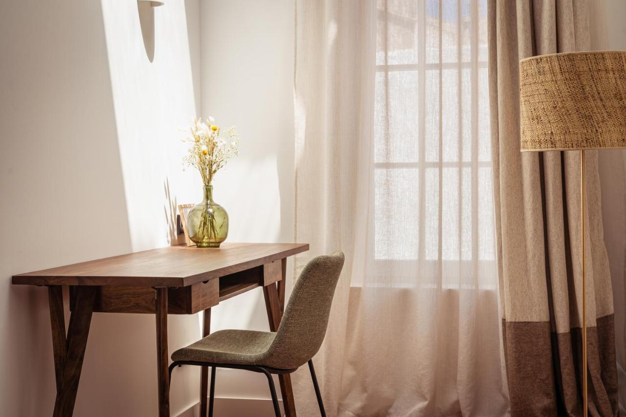 El Consul Mao - Hotel Boutique Экстерьер фото