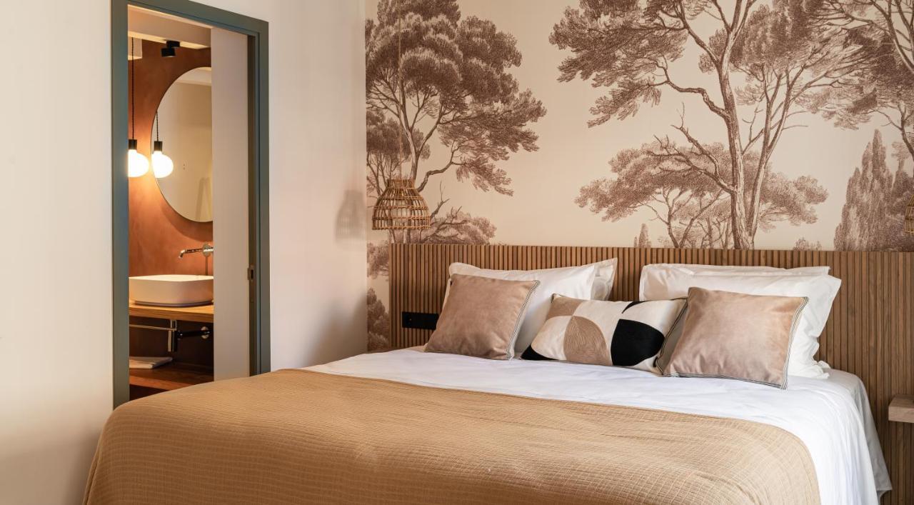 El Consul Mao - Hotel Boutique Экстерьер фото