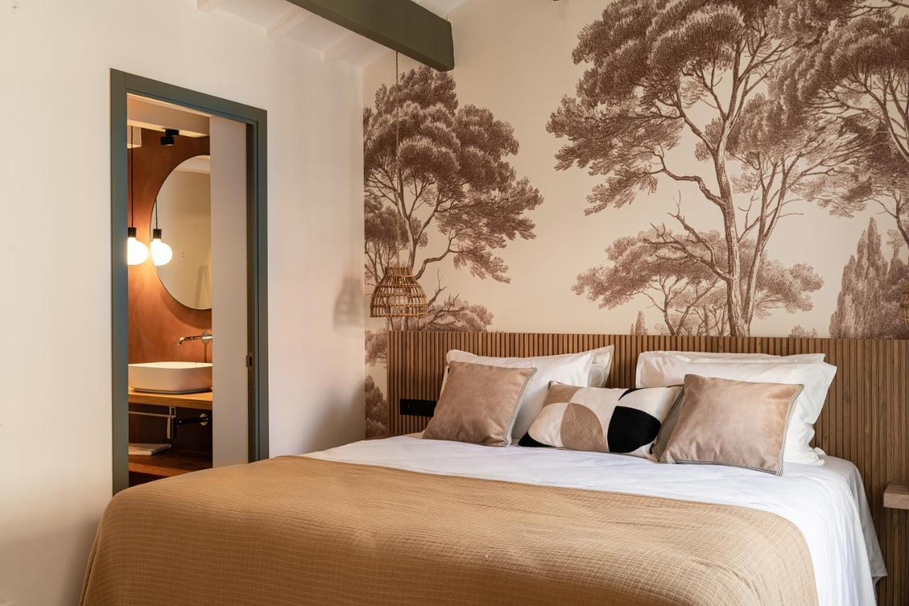 El Consul Mao - Hotel Boutique Экстерьер фото