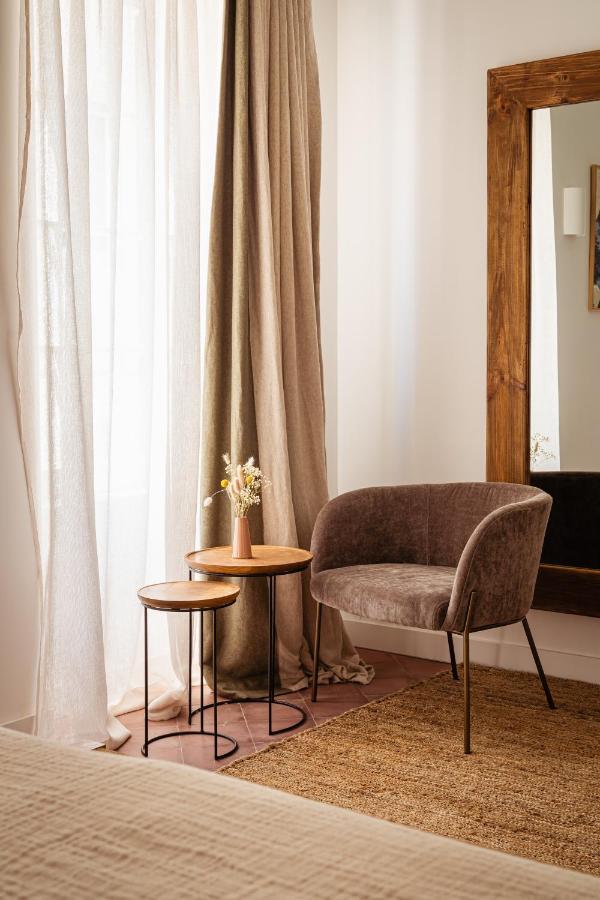 El Consul Mao - Hotel Boutique Экстерьер фото