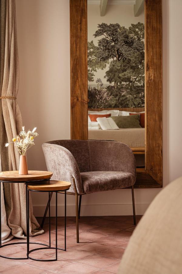 El Consul Mao - Hotel Boutique Экстерьер фото