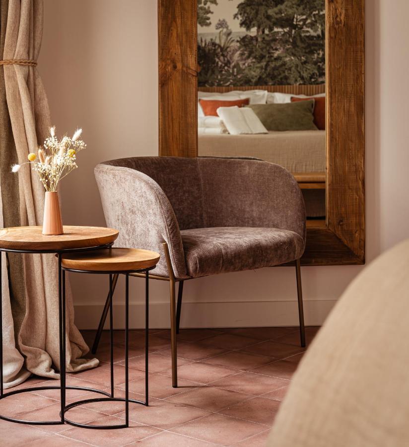 El Consul Mao - Hotel Boutique Экстерьер фото
