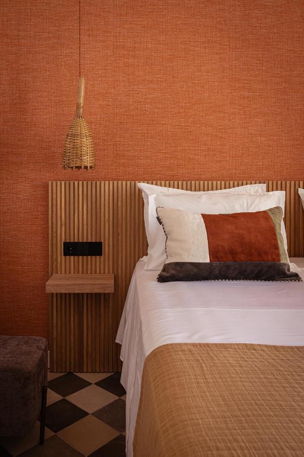 El Consul Mao - Hotel Boutique Экстерьер фото