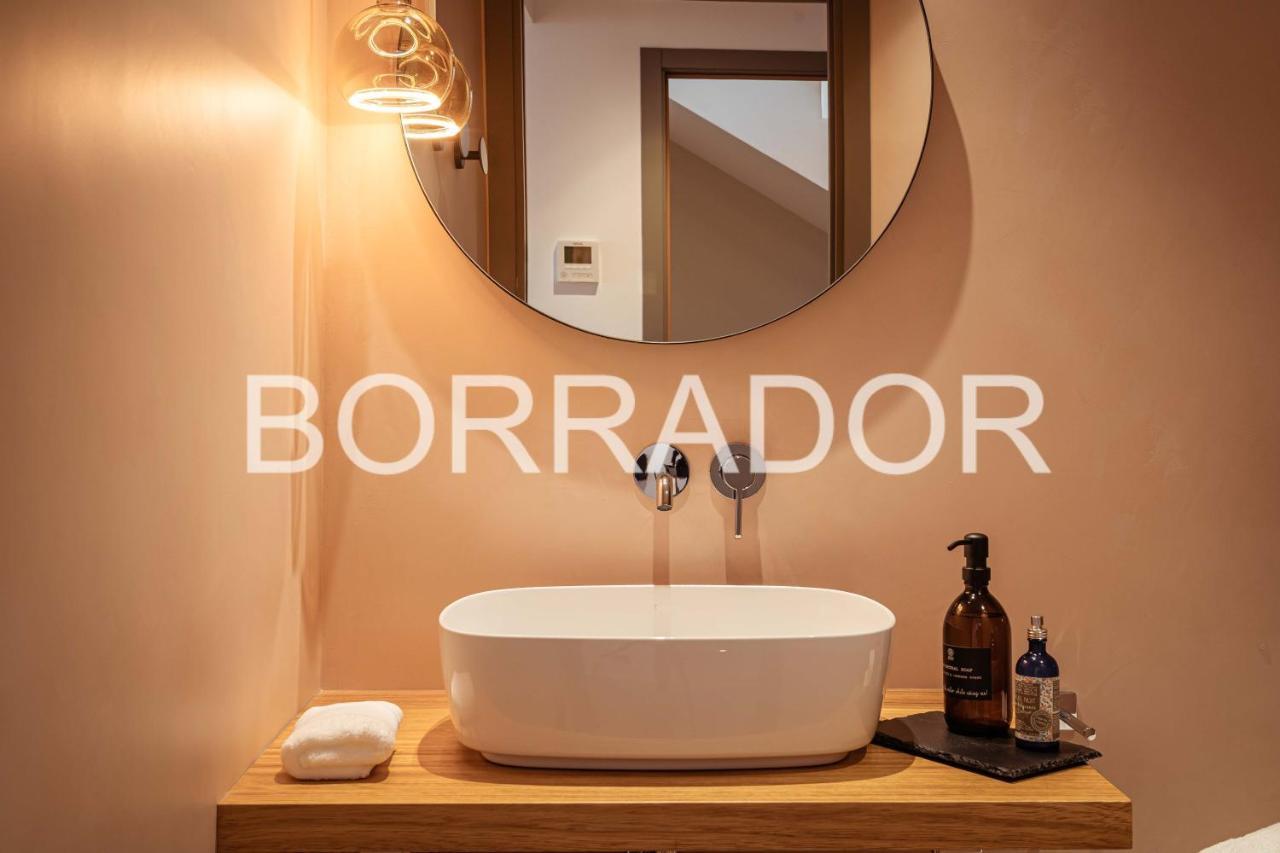 El Consul Mao - Hotel Boutique Экстерьер фото