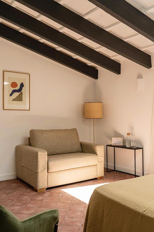 El Consul Mao - Hotel Boutique Экстерьер фото