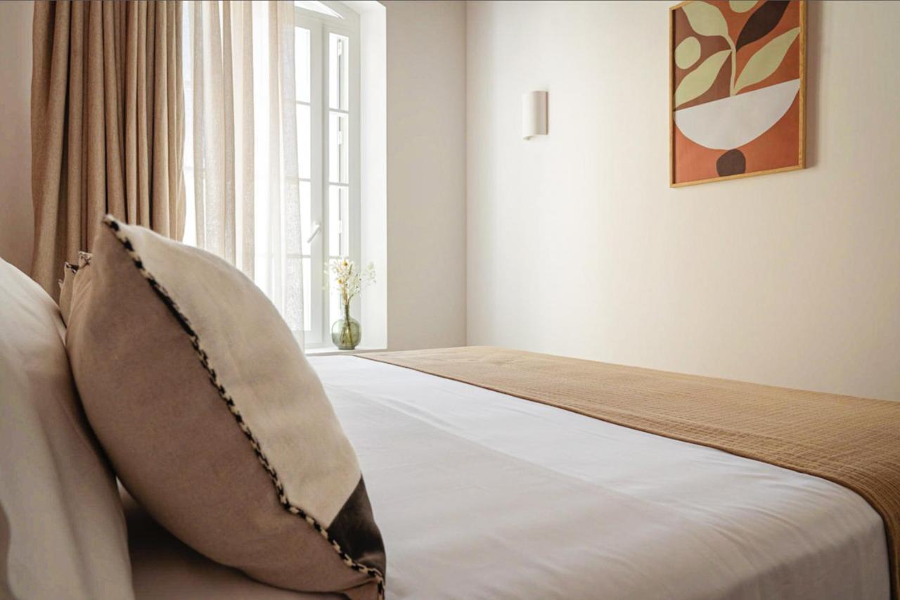 El Consul Mao - Hotel Boutique Экстерьер фото