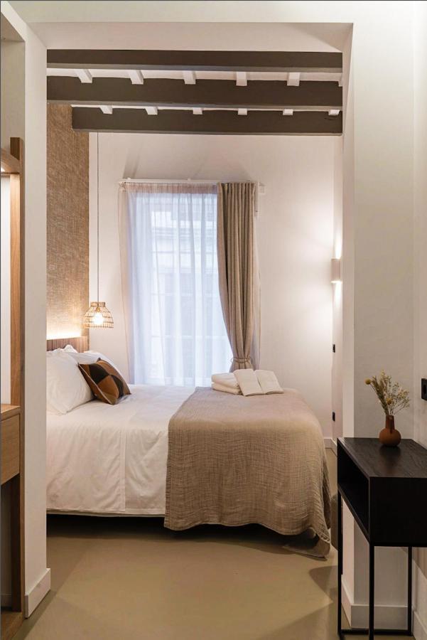 El Consul Mao - Hotel Boutique Экстерьер фото