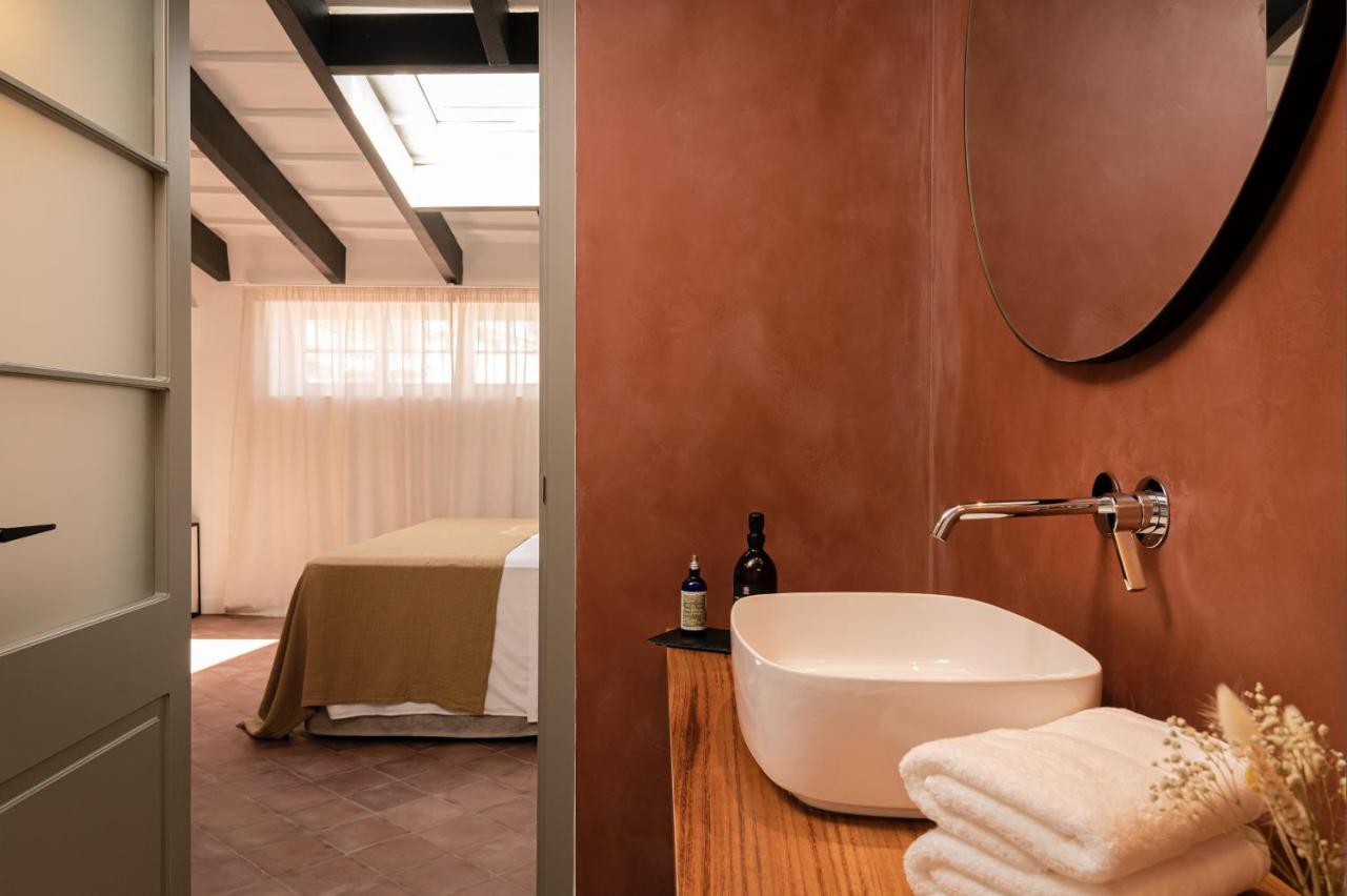 El Consul Mao - Hotel Boutique Экстерьер фото