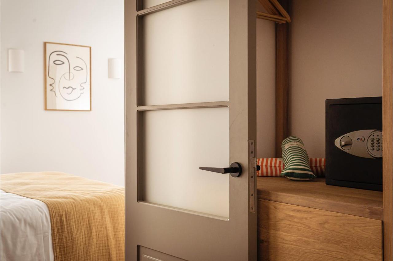 El Consul Mao - Hotel Boutique Экстерьер фото