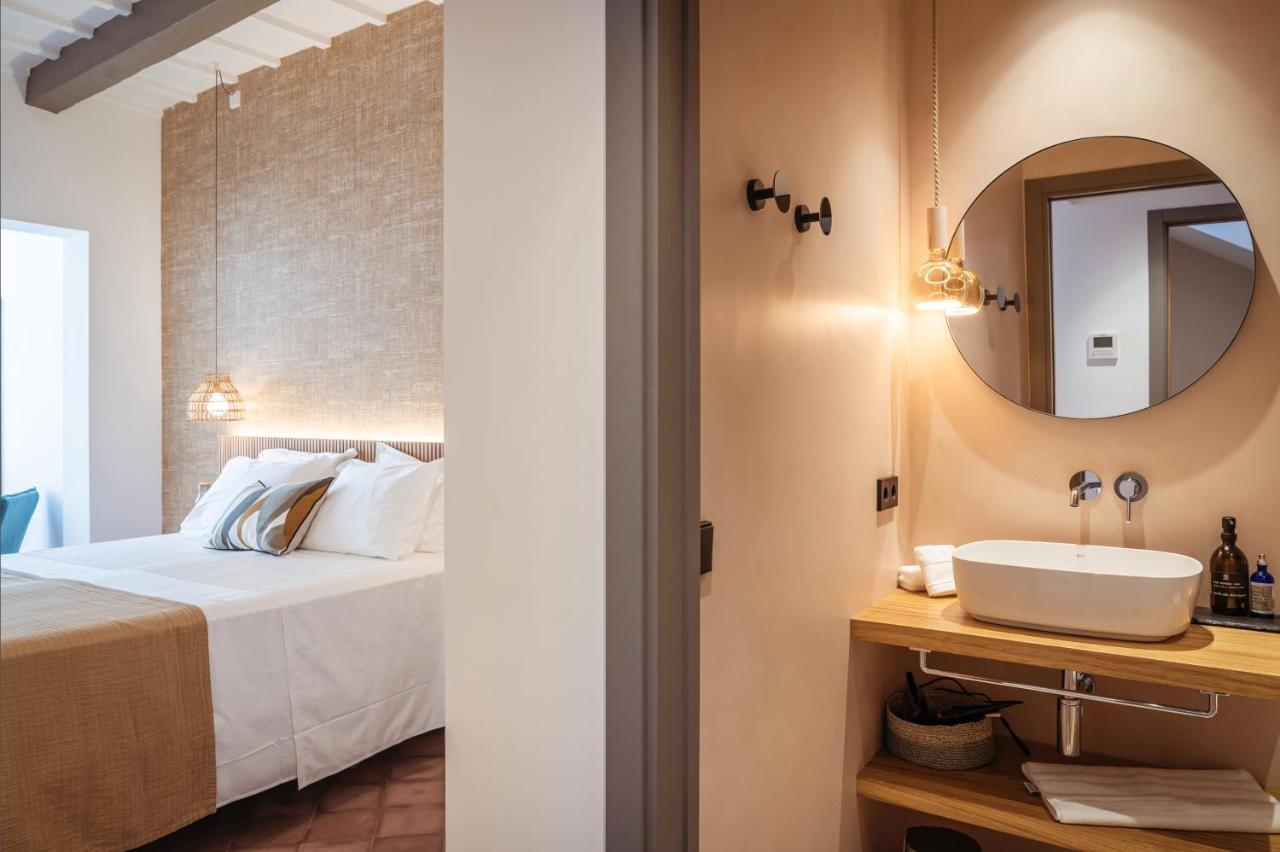 El Consul Mao - Hotel Boutique Экстерьер фото