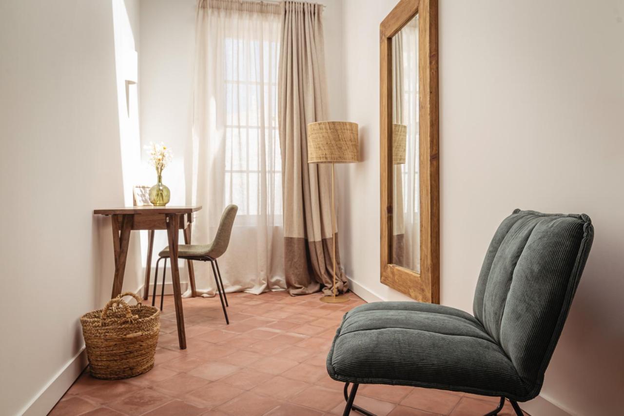 El Consul Mao - Hotel Boutique Экстерьер фото